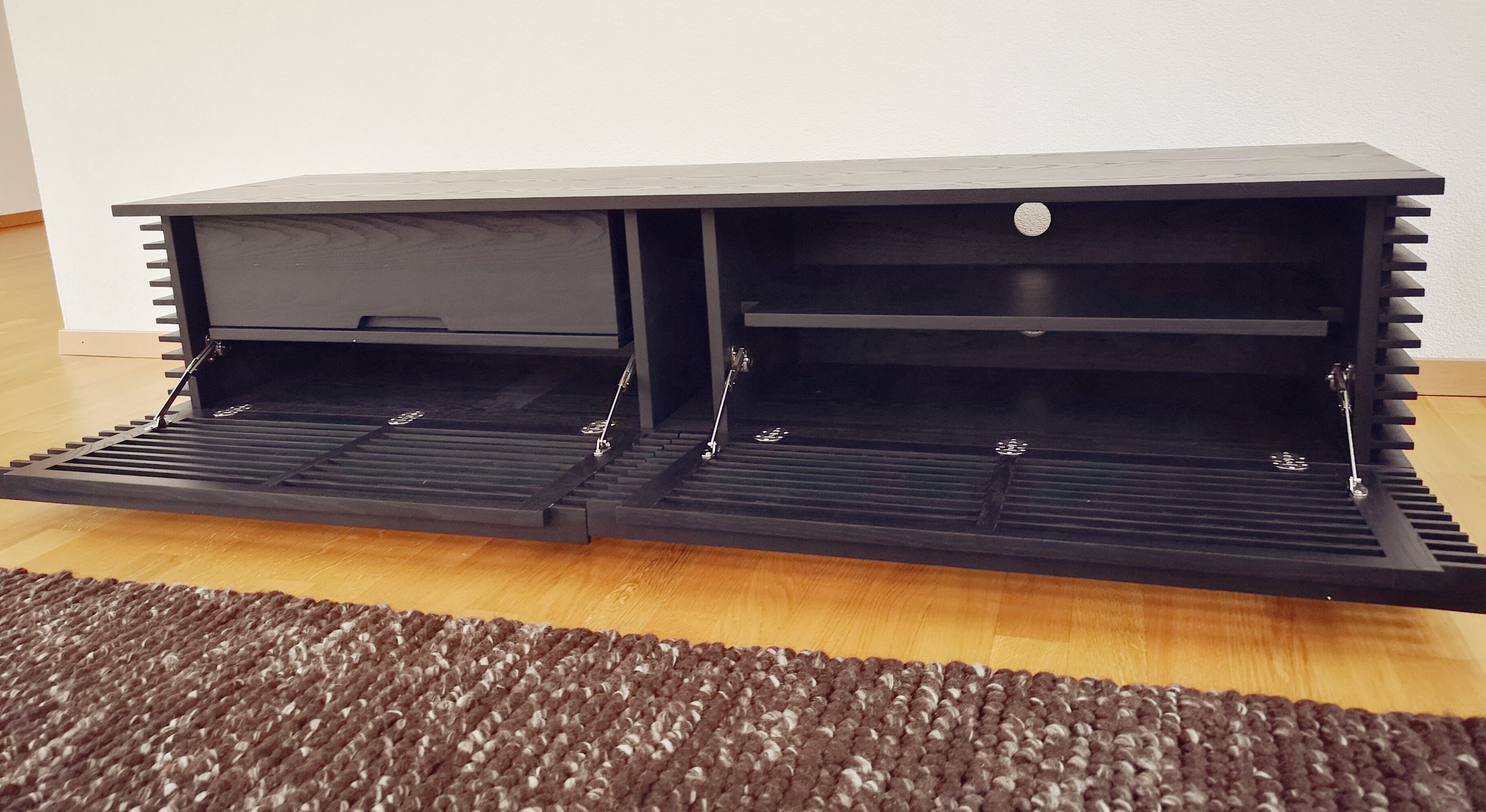 Nathan Yong's design furniture for design with reach