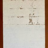 Painting - White - Contemporary art