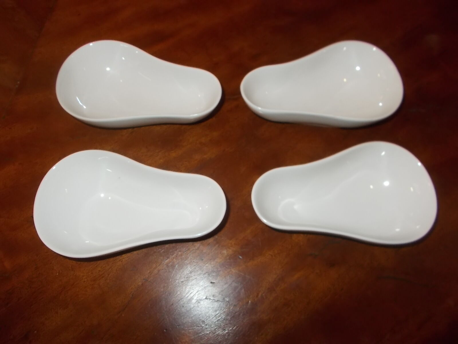 Ramekin raviers Pillivuyt avocado form