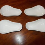 Ramekin raviers Pillivuyt avocado form