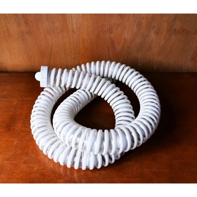 Boalum table lamp by Livio Castiglioni and Gianfranco Frattini