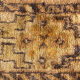 Tapis en laine, Turc