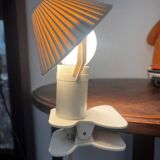 Mushroom lamp