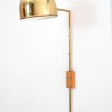 V-75 Wall Lamp by Eje Ahlgren