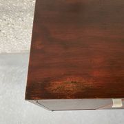 George Nelson sideboard for Herman Miller, circa 1960