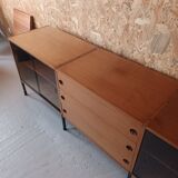 Enfilade ARP Minvielle
