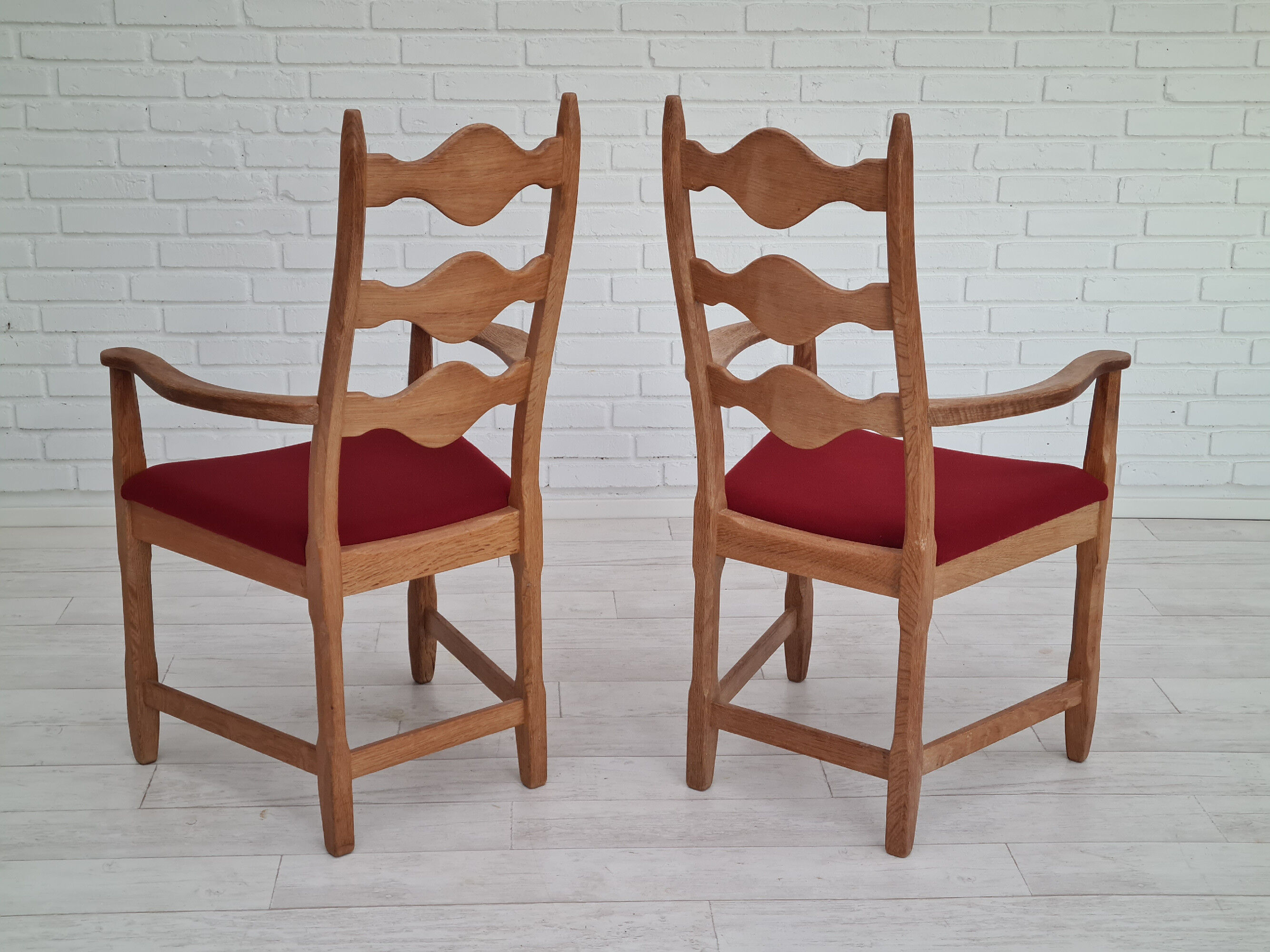 Armchairs 1960