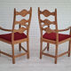 Armchairs 1960