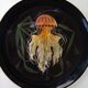 Quimper plates