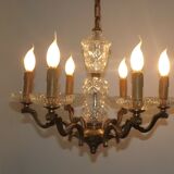 1930 hanging lamp