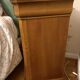Set of 2 Bedside Tables
