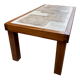 Table basse Vallauris Jean D'asti