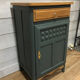 Green buffet 30s