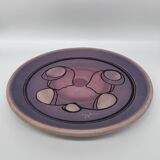 decorative dish Roberto Gagliano