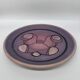 decorative dish Roberto Gagliano