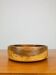 Danish teak fruit bowl, 1960s, Scandinavian style