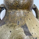 Eric Astoul's wall vase