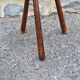 Tripod stool