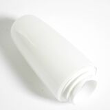 Beautiful Mid Century Modern glass ceramic wall lamp by Wagenfeld