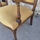 Paire de fauteuils