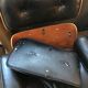 Lounge chair and ottoman by Charles & Ray Eames US edition Herman Miller 1980