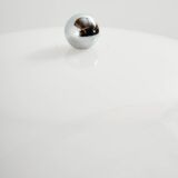 Panthella floor lamp by Verner Panton for Louis Poulsen