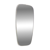 Miroir forme libre 32x68 cm