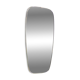 Miroir forme libre 32x68 cm