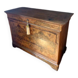 Louis philippe chest
