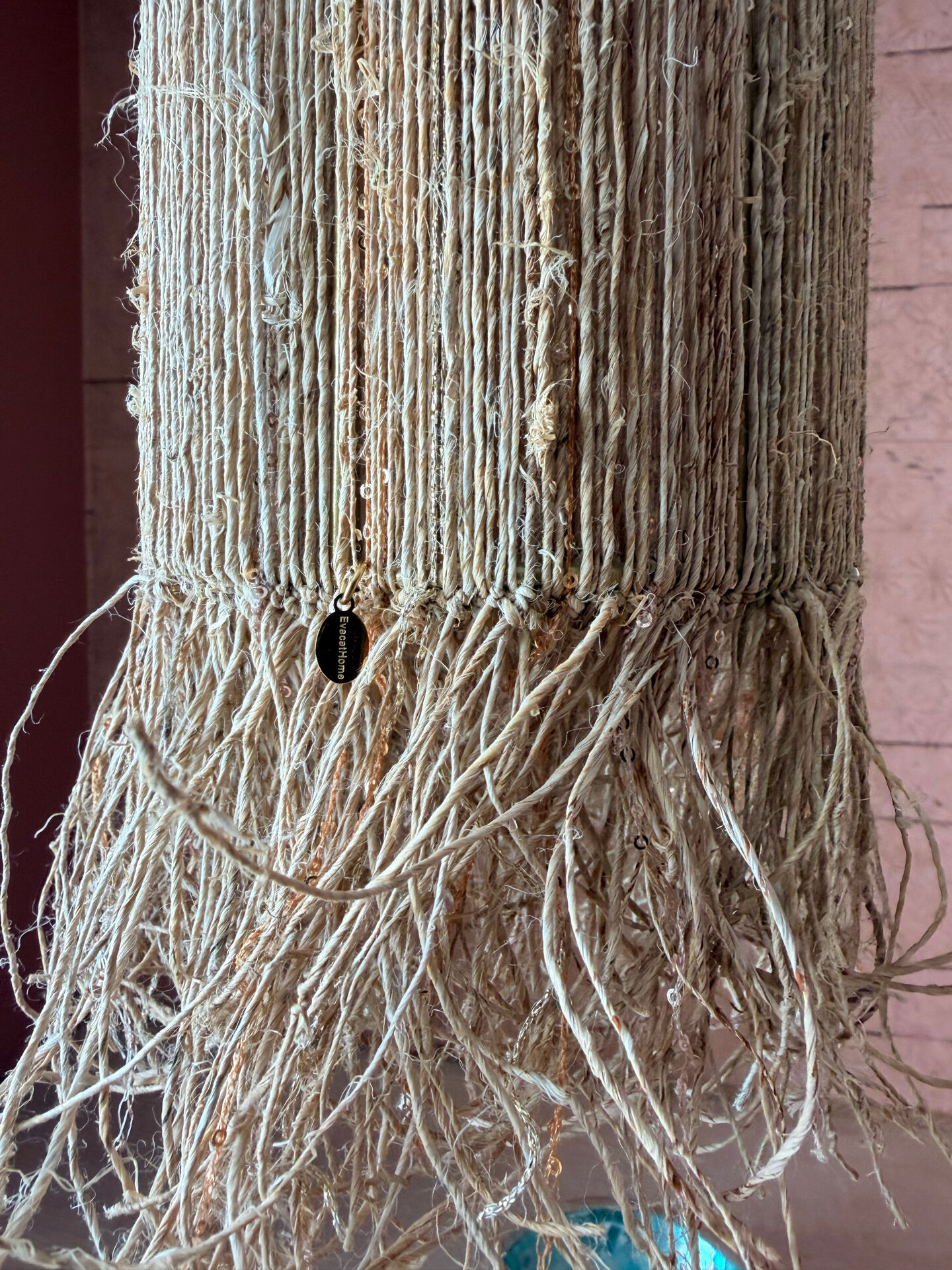 Suspension