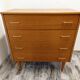 Commode scandinave