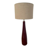Kostka ceramic lamp