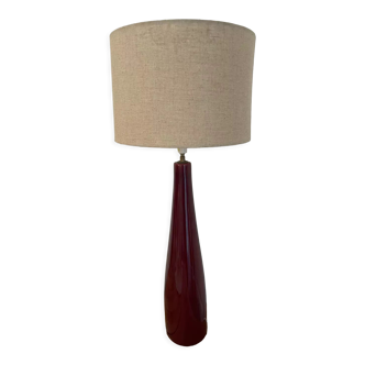 Kostka ceramic lamp