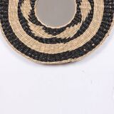 Ensemble de 3 miroirs scandinaves