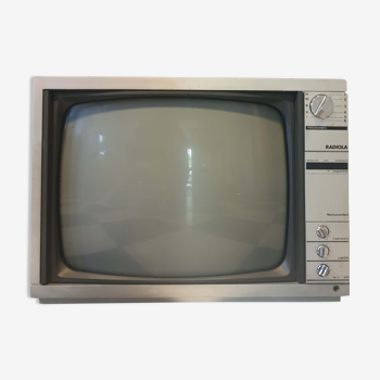 Television Radiola RN 210