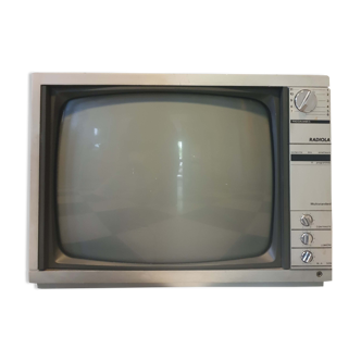 Television Radiola RN 210