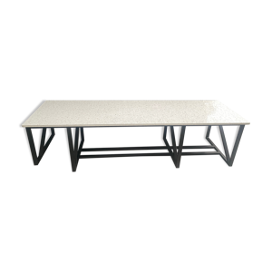 Table à manger 8 personnes