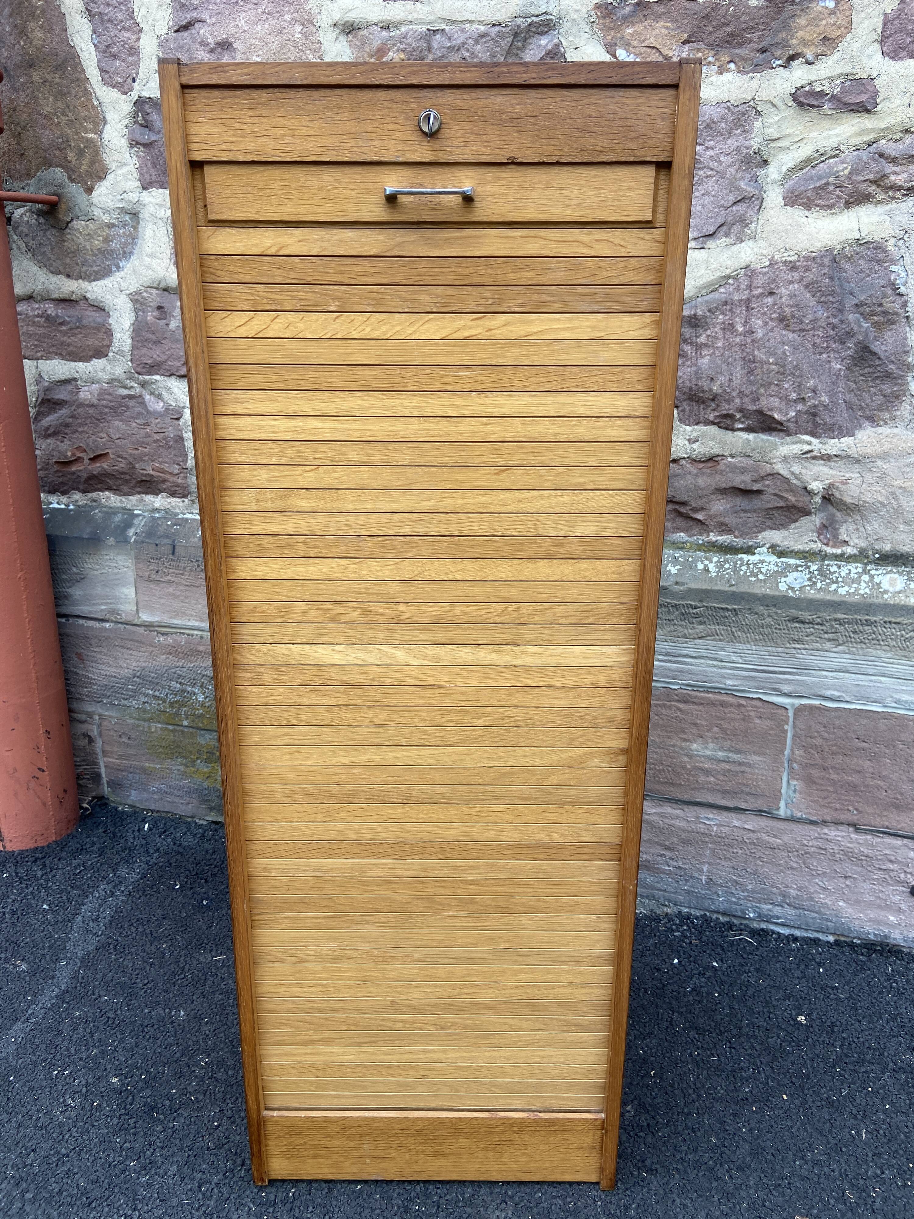 Vintage curtain binder 1980s