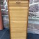 Vintage curtain binder 1980s