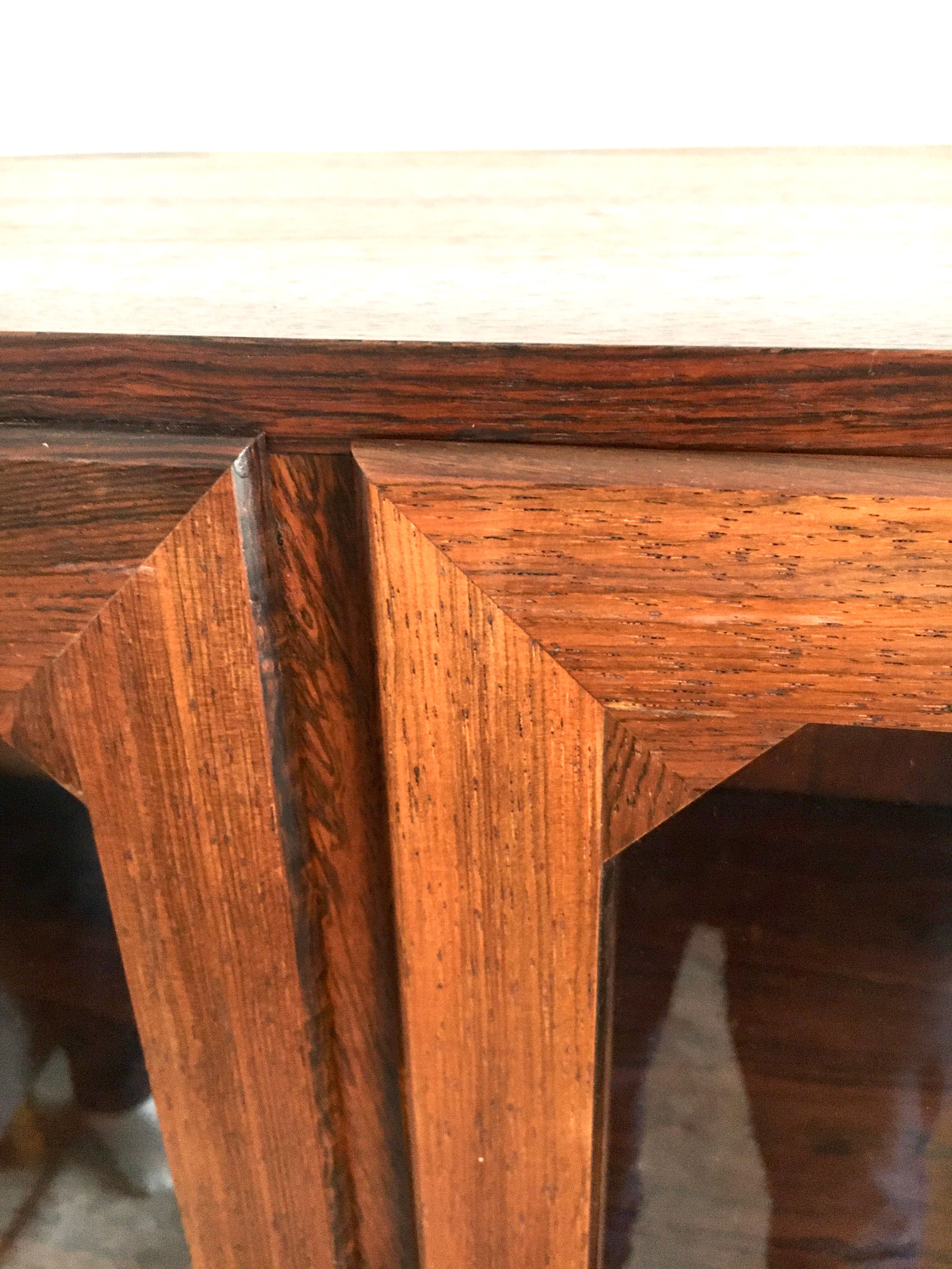 Scandinavian bookcase 60