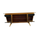 Fifties Dutch design two tone sideboard for Dirks - Van Oers