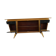 Fifties Dutch design two tone sideboard for Dirks - Van Oers