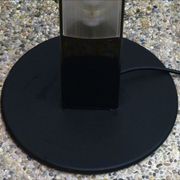 Lampadaire Rodolfo Bonetto pour Luci néon lampadaire modèle 'Rio'
