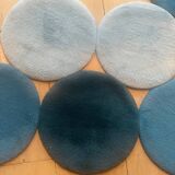 Bouroullec cluster carpet