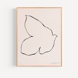 The Soul in Bloom 03 - 18 x 24 cm - Atelier Agapé