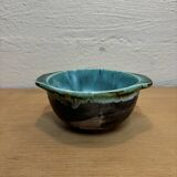 Morvan blue bowl