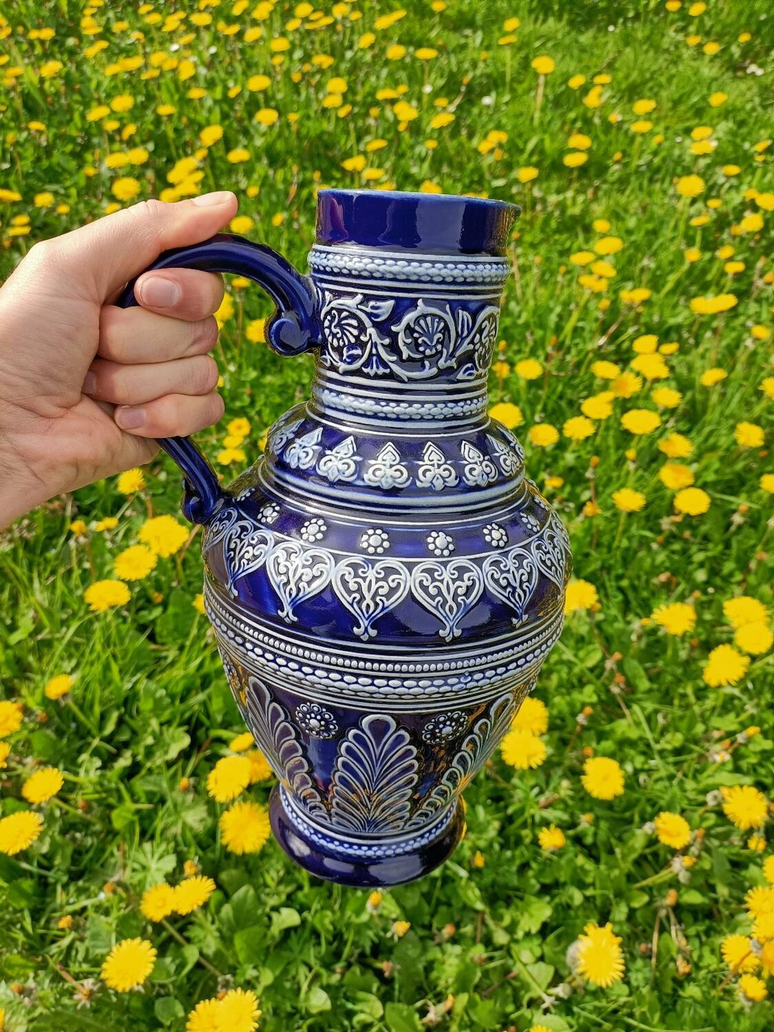 Grande Carafe