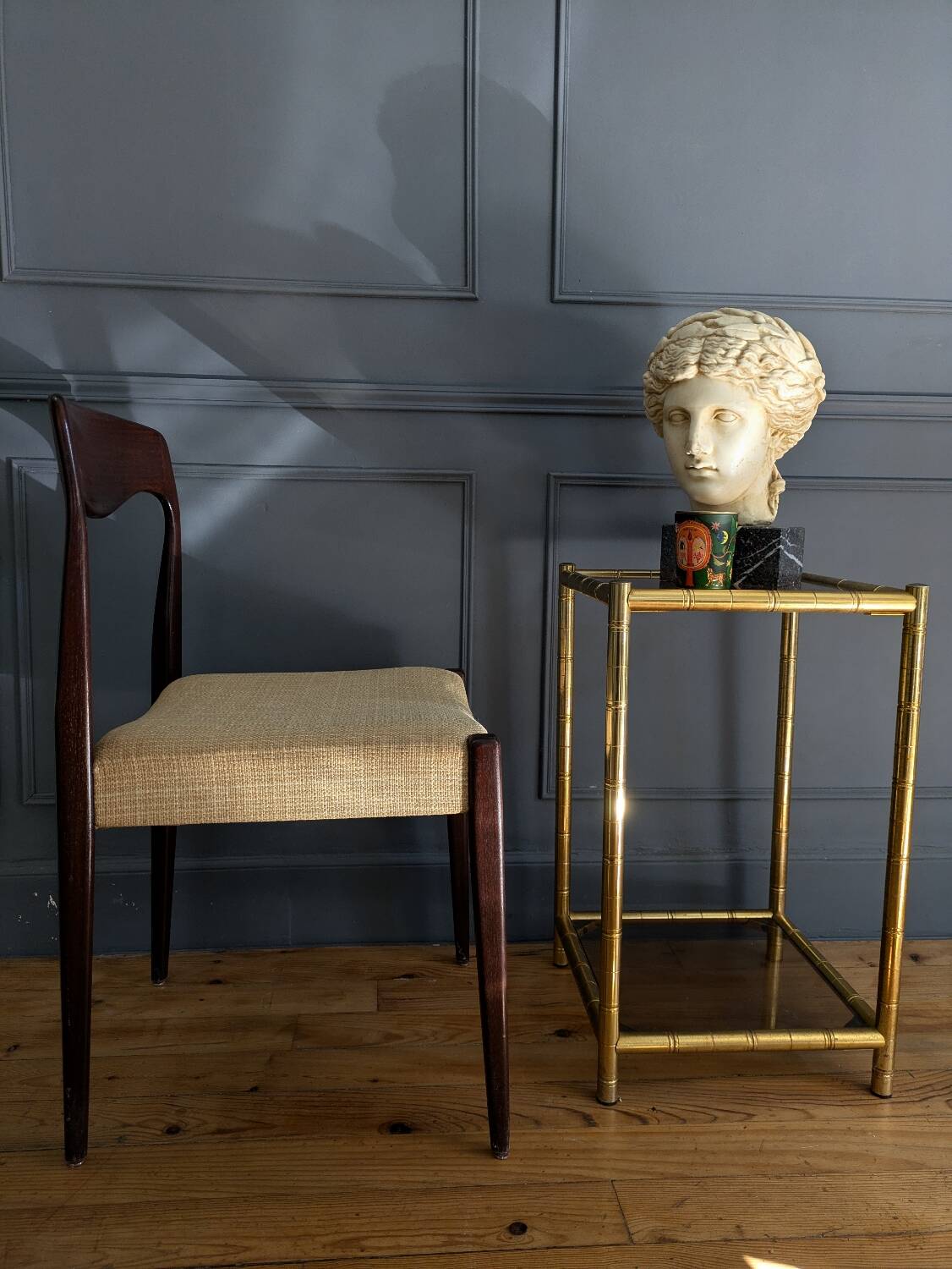 Vintage chair