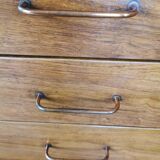 Sideboard, secretary from the 50s