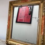 Old mirror